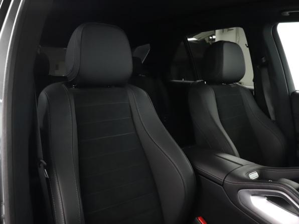 Mercedes-Benz GLE II (V167) Рестайлинг с пробегом 2024 года, цена 11 450 000 рублей, 4509 км, внедорожник, Автокод Объявления
