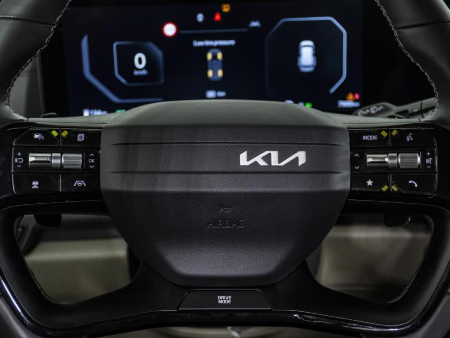Kia Carnival IV Рестайлинг Москва  - изображение 11