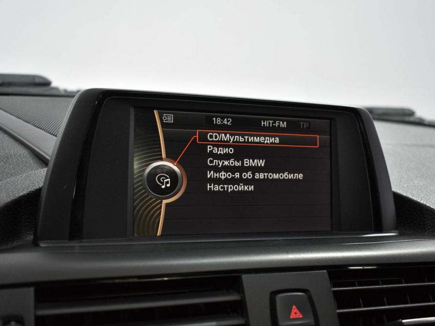 BMW 1 серии II (F20/F21) Ростов-на-Дону  - изображение 13