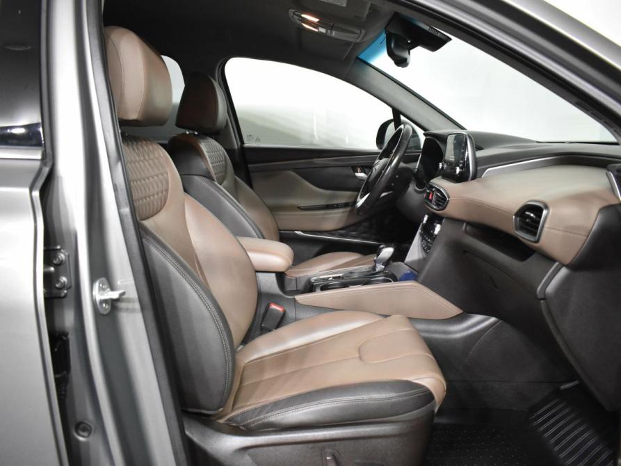 Hyundai Santa Fe IV Екатеринбург  - изображение 10