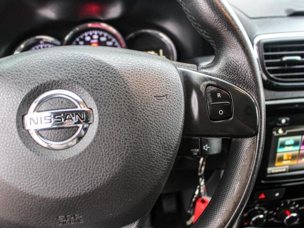 Nissan Terrano III (D10) с пробегом 2019 года, цена 1 041 000 рублей, 137410 км, внедорожник, Автокод Объявления
