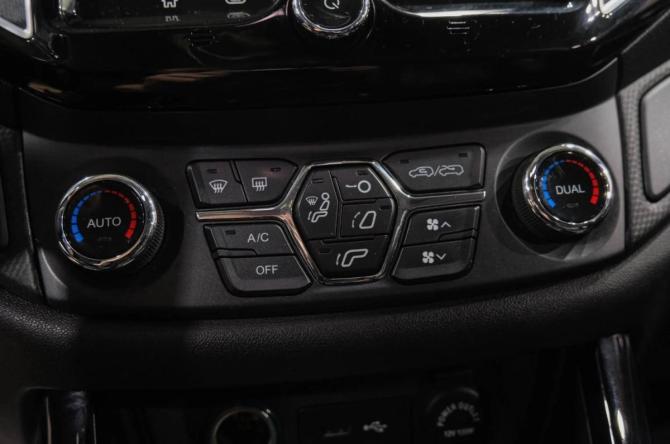 Chery Tiggo 5 I Рестайлинг с пробегом 2017 года, цена 1 199 000 рублей, 137000 км, внедорожник, Автокод Объявления