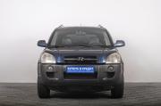 Hyundai Tucson I Томск  - изображение 21