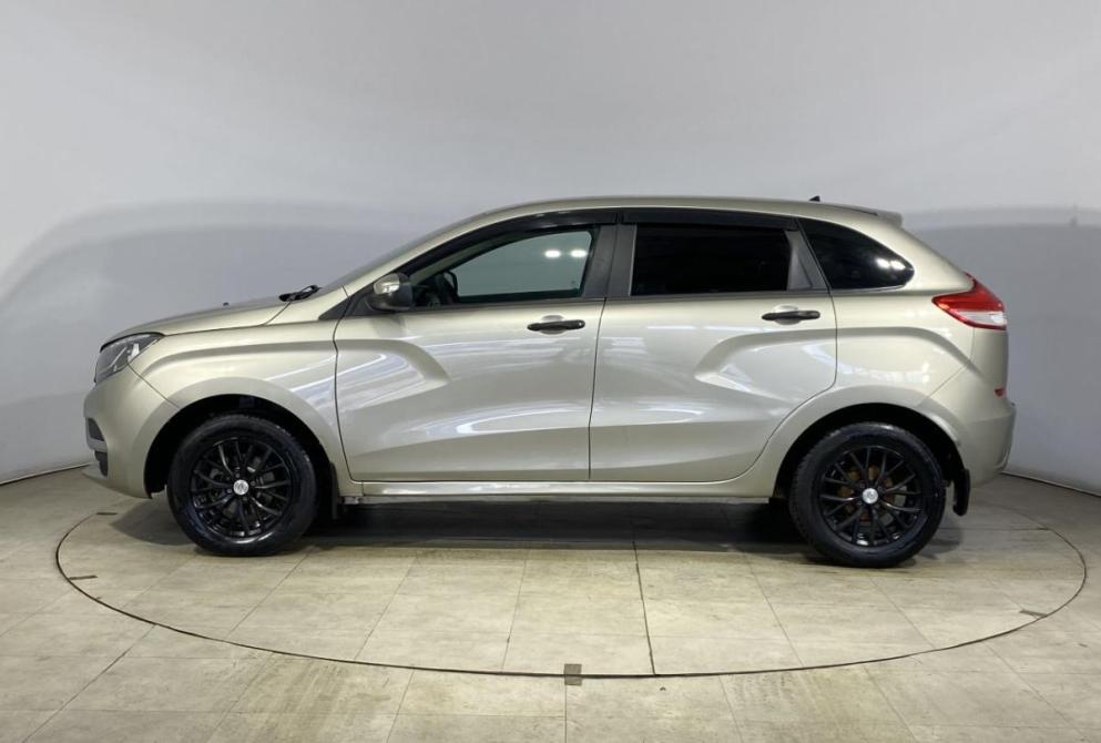 Lada (ВАЗ) XRAY I Саранск  - изображение 11