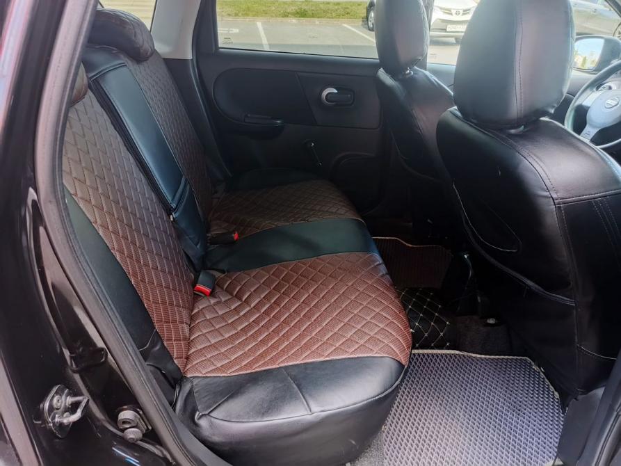 Nissan Note I Рестайлинг Брянск  - изображение 15