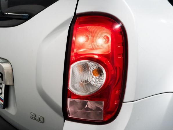 Renault Duster I с пробегом 2014 года, цена 950 000 рублей, 152584 км, внедорожник, Автокод Объявления
