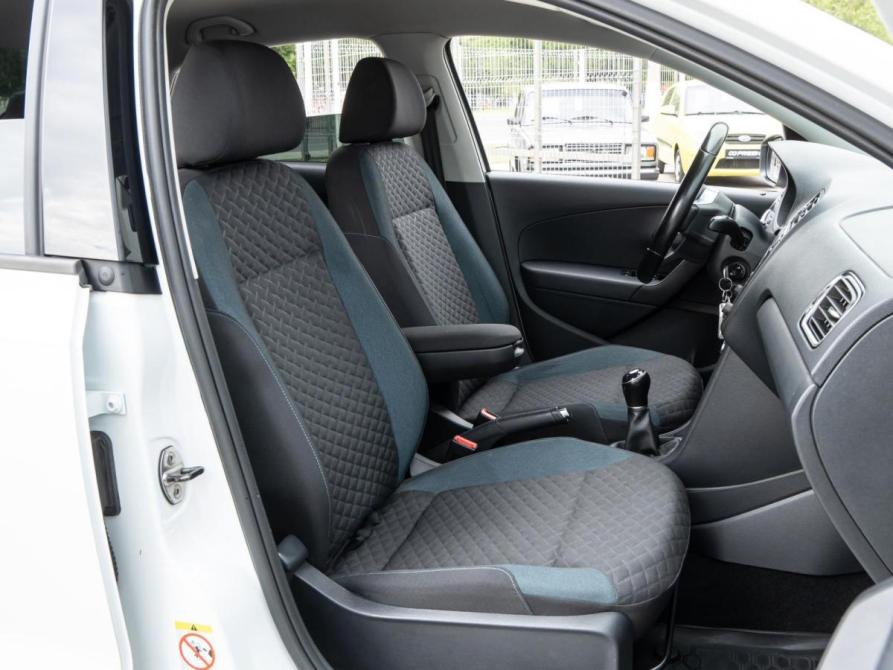 Volkswagen Polo V Рестайлинг Волгоград  - изображение 9