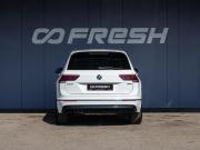 Volkswagen Tiguan II Краснодар  - изображение 30