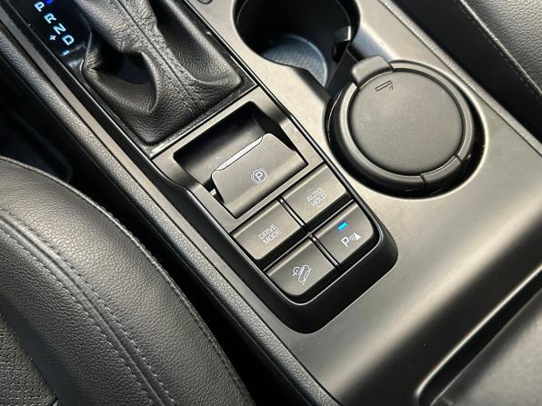 Hyundai Tucson III Рестайлинг с пробегом 2020 года, цена 2 775 000 рублей, 93006 км, внедорожник, Автокод Объявления
