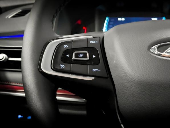 Chery Tiggo 4 Pro I Рестайлинг с пробегом 2023 года, цена 1 490 000 рублей, 65799 км, внедорожник, Автокод Объявления
