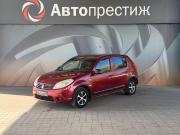 Renault Sandero I Волгоград  - изображение 19