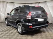 Toyota Land Cruiser Prado 120 Series Рестайлинг Москва  - изображение 23