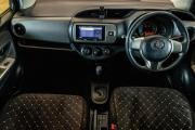 Toyota Vitz III (XP130) Рестайлинг Уфа  - изображение 24