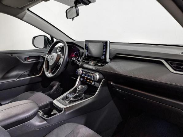 Toyota RAV4 V (XA50) с пробегом 2019 года, цена 3 230 000 рублей, 101545 км, внедорожник, Автокод Объявления