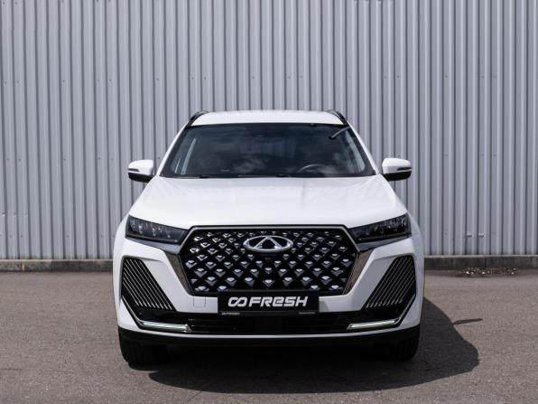 Chery Tiggo 7 Pro Max I Рестайлинг с пробегом 2024 года, цена 1 999 000 рублей, 61502 км, внедорожник, Автокод Объявления