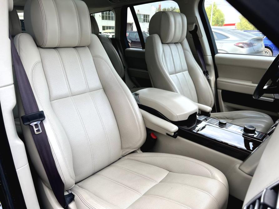 Land Rover Range Rover IV Пермь  - изображение 32