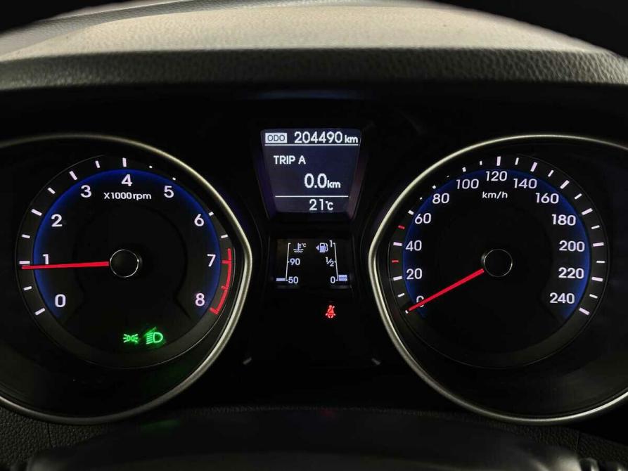 Hyundai i30 II Москва  - изображение 6