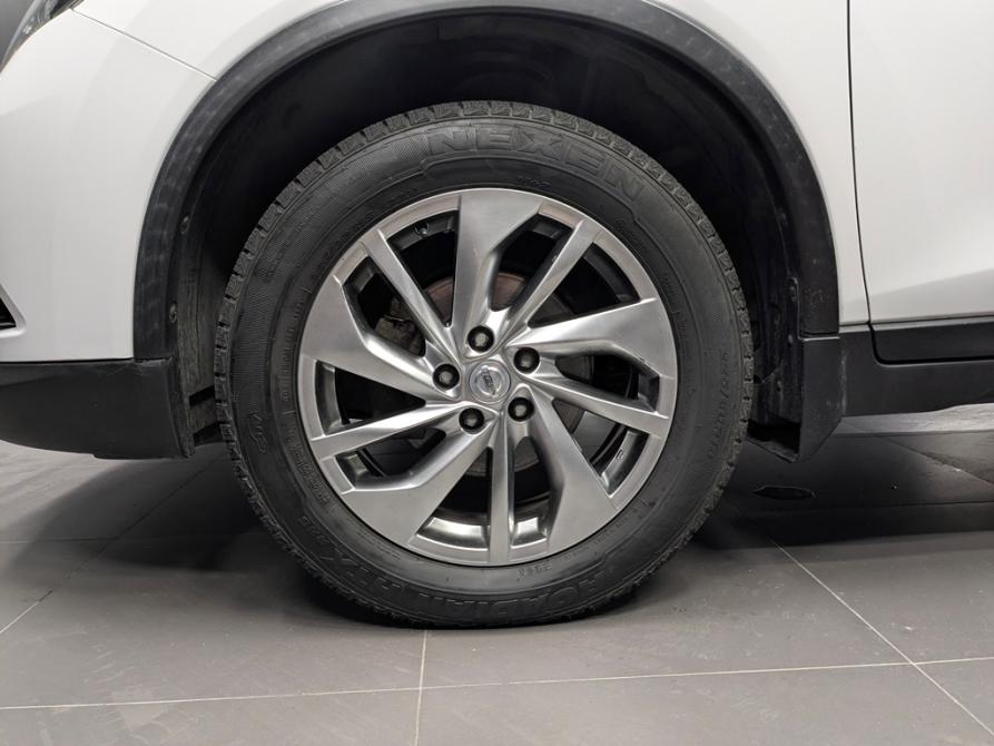 Nissan X-Trail III Москва  - изображение 15