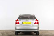 Chevrolet Aveo I Рестайлинг Тюмень  - изображение 22