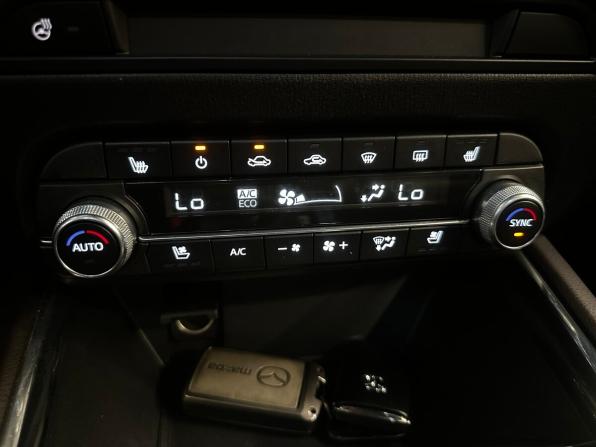 Mazda CX-5 II с пробегом 2021 года, цена 3 149 000 рублей, 132218 км, внедорожник, Автокод Объявления