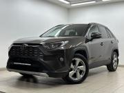 Toyota RAV4 V (XA50) Вологда  - изображение 27