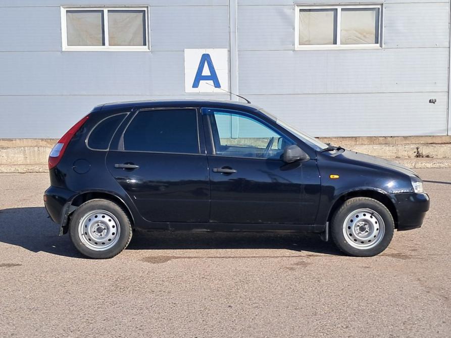 Lada (ВАЗ) Kalina I Набережные Челны  - изображение 5