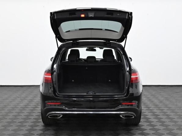 Mercedes-Benz GLC I (X253) с пробегом 2017 года, цена 2 249 000 рублей, 210000 км, внедорожник, Автокод Объявления