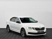 Skoda Octavia III (A7) Рестайлинг Москва  - изображение 15