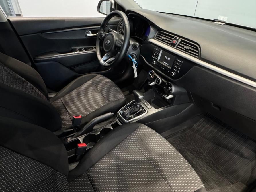 Kia Rio IV Волжский  - изображение 22