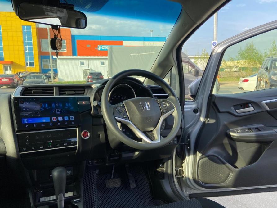 Honda Fit III Рестайлинг Сыктывкар  - изображение 28