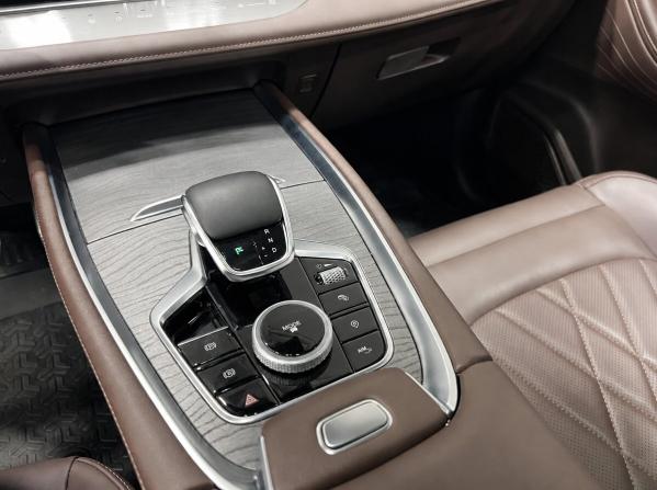 Chery Tiggo 8 Pro Max I Рестайлинг с пробегом 2024 года, цена 2 849 000 рублей, 2464 км, внедорожник, Автокод Объявления