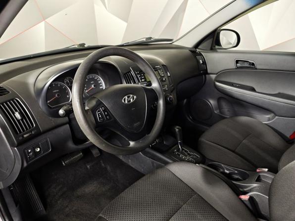 Hyundai i30 I Рестайлинг с пробегом 2010 года, цена 497 000 рублей, 168008 км, хэтчбек, Автокод Объявления