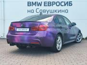 BMW 3 серии VI (F3x) Рестайлинг Санкт-Петербург  - изображение 21