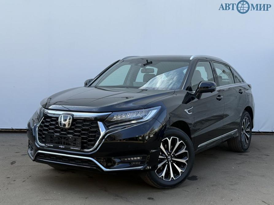 Honda UR-V I Рестайлинг 2 Москва  - изображение 1