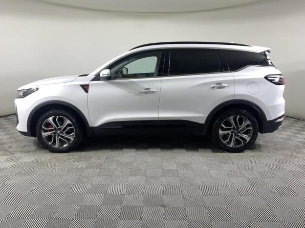 Chery Tiggo 7 Pro Max I Рестайлинг с пробегом 2024 года, цена 1 819 000 рублей, 58249 км, внедорожник, Автокод Объявления