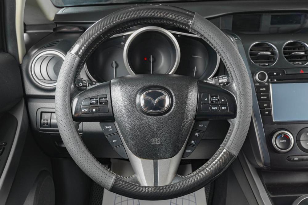 Mazda CX-7 I Рестайлинг Тюмень  - изображение 14