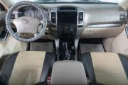 Toyota Land Cruiser Prado 120 Series Рестайлинг Томск  - изображение 29