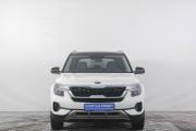 Kia Seltos I Кемерово  - изображение 24