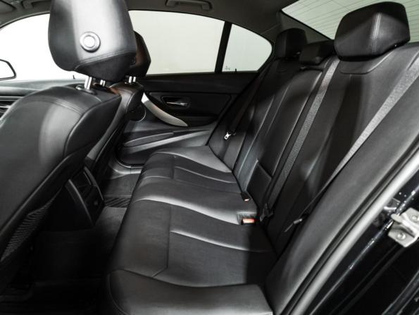BMW 3 серии VI (F3x) с пробегом 2015 года, цена 1 749 700 рублей, 135453 км, седан, Автокод Объявления