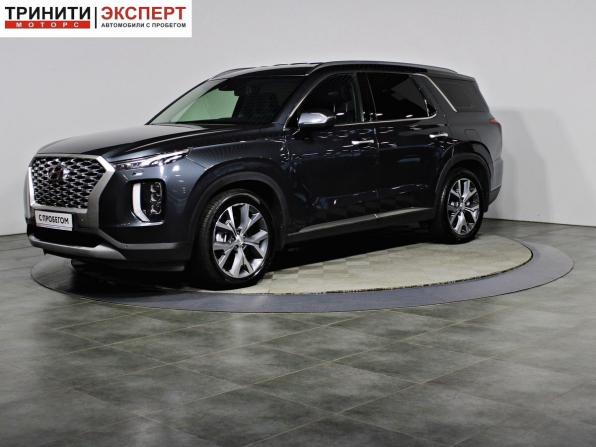 Hyundai Palisade I с пробегом 2019 года, цена 3 397 000 рублей, 246571 км, внедорожник, Автокод Объявления