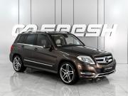 Mercedes-Benz GLK-Класс I (X204) Рестайлинг Ростов-на-Дону  - изображение 19