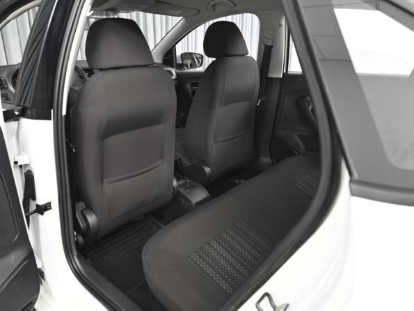 Volkswagen Polo V Рестайлинг с пробегом 2018 года, цена 1 148 000 рублей, 86630 км, седан, Автокод Объявления