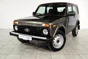 Lada (ВАЗ) 2121 (4x4) I Рестайлинг (2020) Саратов  - изображение 20