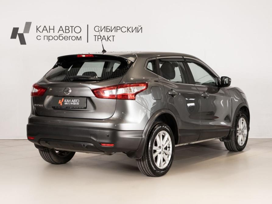 Nissan Qashqai II Казань  - изображение 3