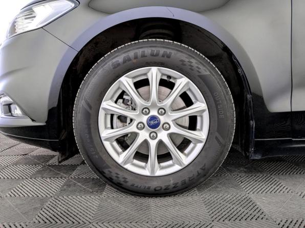 Ford Mondeo V с пробегом 2018 года, цена 1 890 000 рублей, 116378 км, седан, Автокод Объявления