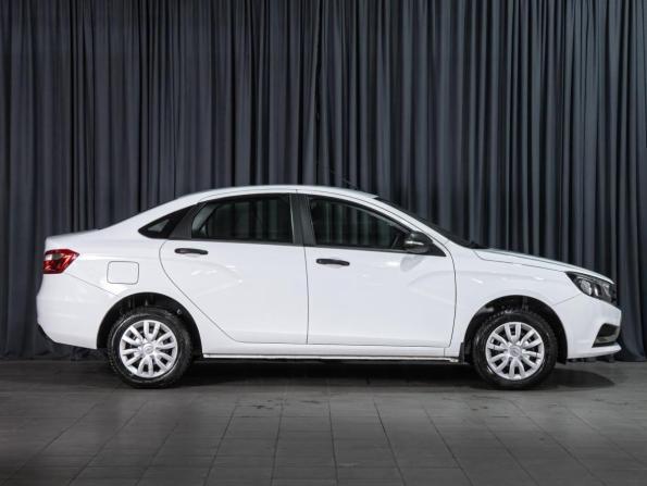 Lada (ВАЗ) Vesta I с пробегом 2020 года, цена 899 000 рублей, 163106 км, седан, Автокод Объявления
