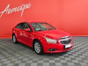 Chevrolet Cruze I Вологда  - изображение 24