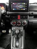 Suzuki Jimny IV Москва  - изображение 38