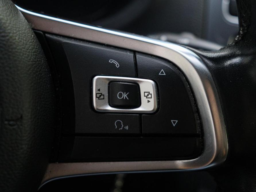 Volkswagen Polo V Рестайлинг Москва  - изображение 15