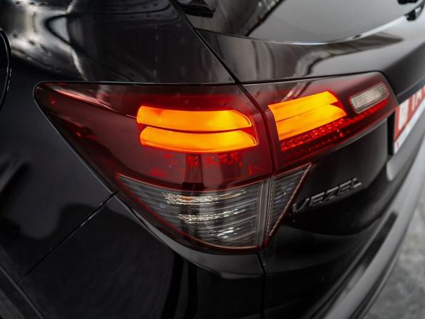 Honda Vezel I Рестайлинг с пробегом 2019 года, цена 1 790 000 рублей, 100647 км, внедорожник, Автокод Объявления